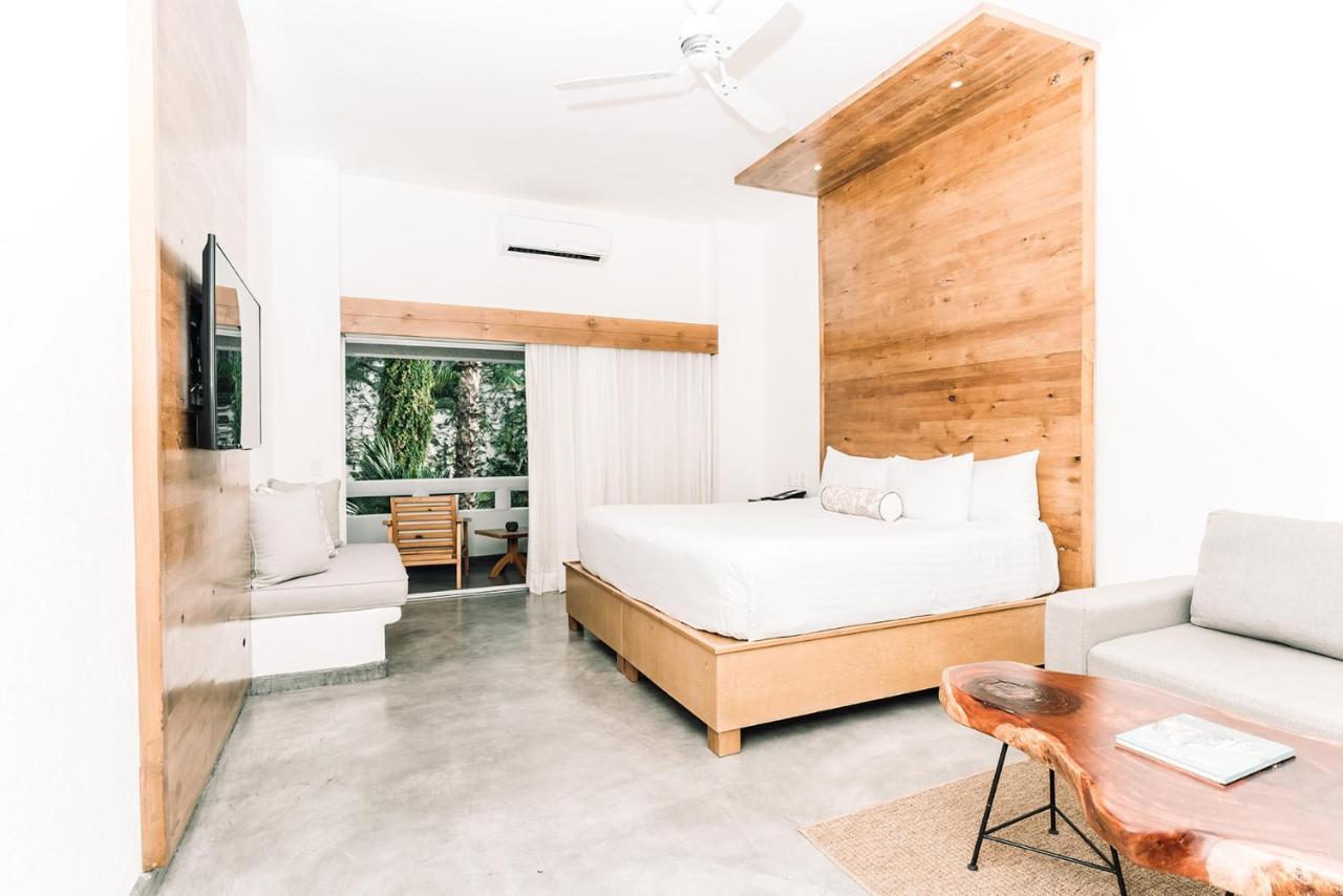 บาเอีย โฮเทล แอนด์ บีช เฮาส์ Hotel กาโบซานลูกัส ภายนอก รูปภาพ